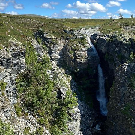 Spidsbergseter Resort Rondane Venabygd Exterior foto