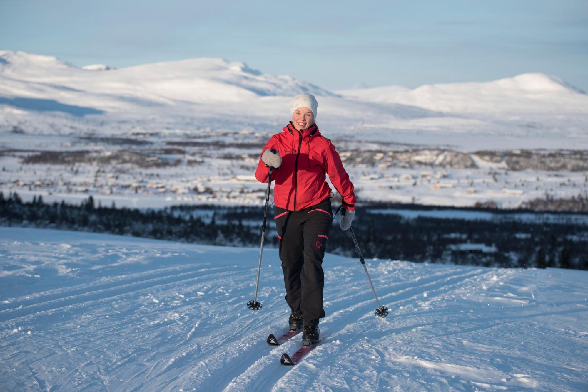 Spidsbergseter Resort Rondane Venabygd Exterior foto