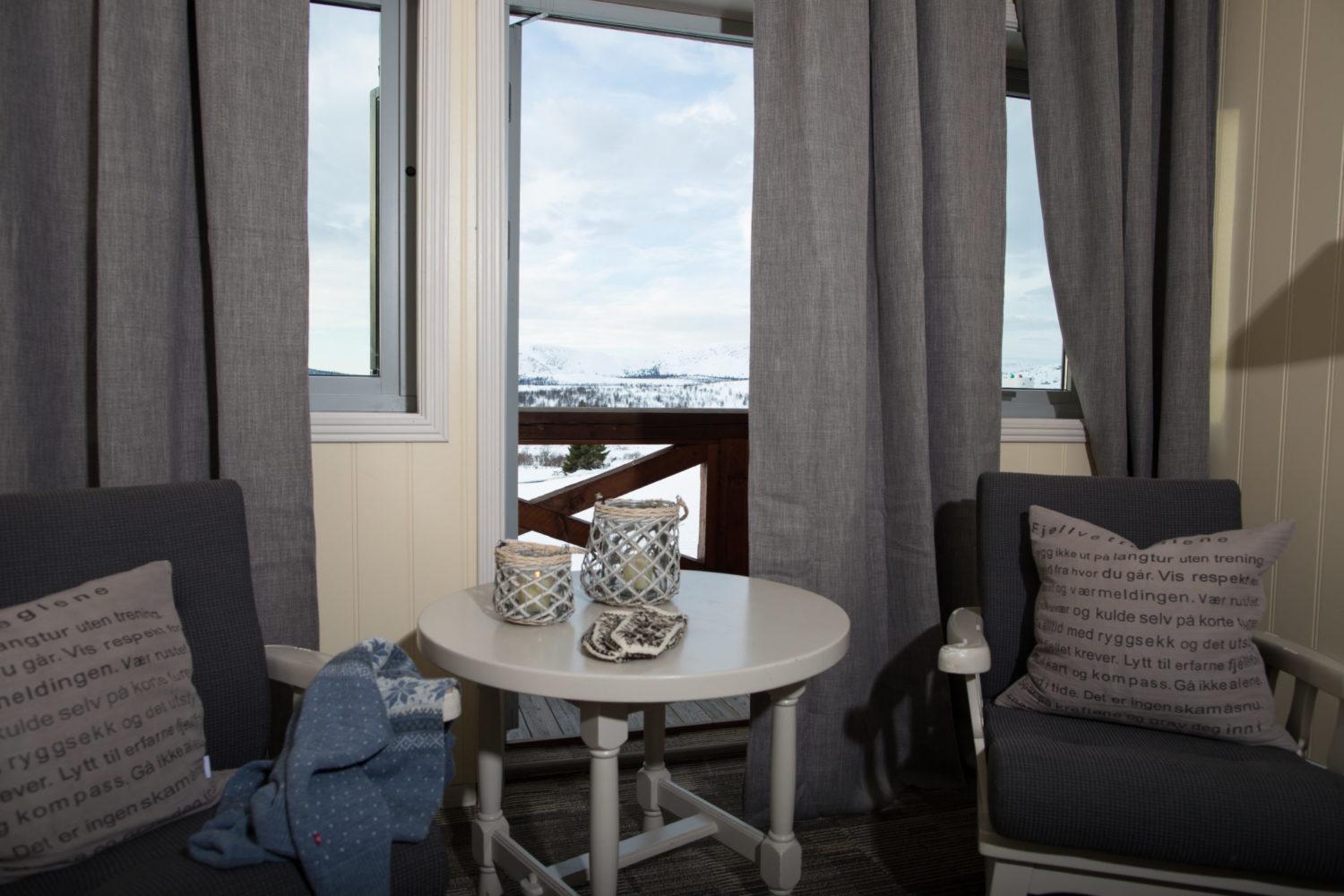 Spidsbergseter Resort Rondane Venabygd Exterior foto