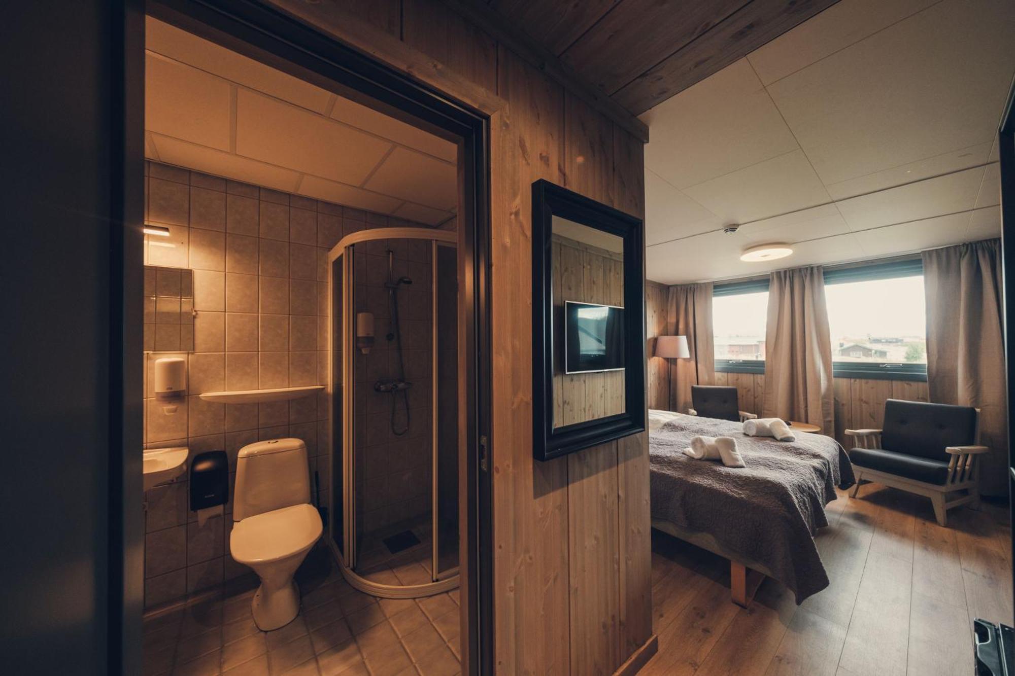 Spidsbergseter Resort Rondane Venabygd Exterior foto